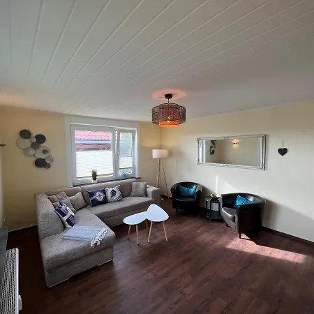 Fischerbalje Bantje 1 Apartment *