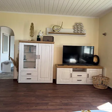 Fischerbalje Bantje 1 * Borkum