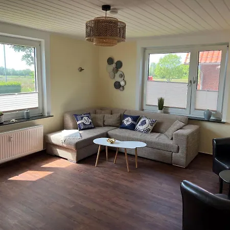 Fischerbalje Bantje 1 * Borkum