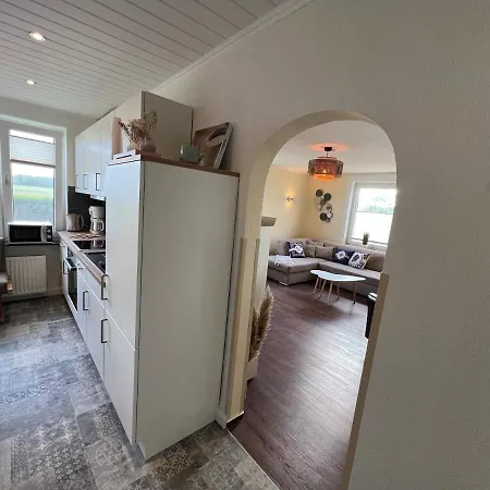 Apartment Fischerbalje Bantje 1