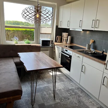 Fischerbalje Bantje 1 * Borkum