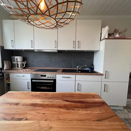 Apartamento Fischerbalje Bantje 1 *