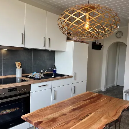 Fischerbalje Bantje 1 Borkum