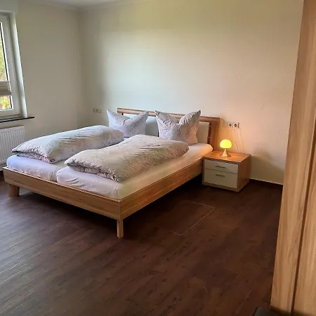 Apartment Fischerbalje Bantje 1