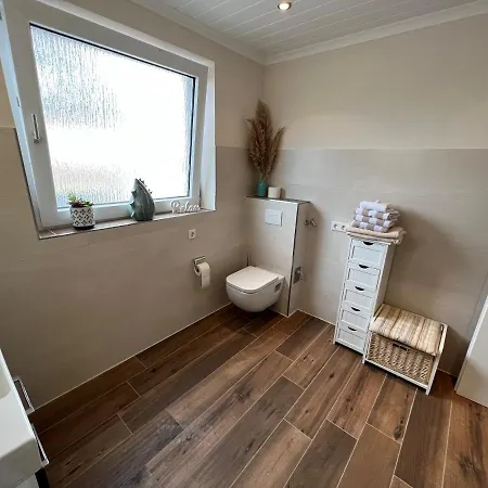 Fischerbalje Bantje 1 *