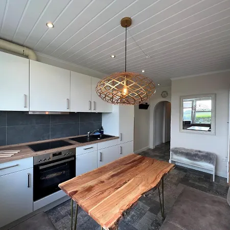 Fischerbalje Bantje 1 Apartment *