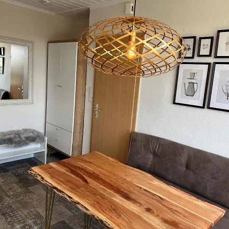 Fischerbalje Bantje 1 Apartamento Borkum