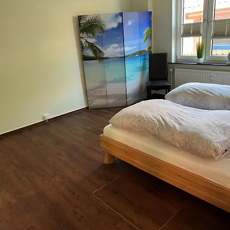 Fischerbalje Bantje 1 Apartamento