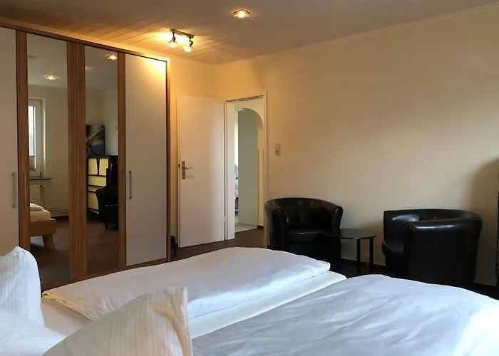 Fischerbalje Bantje 1 公寓