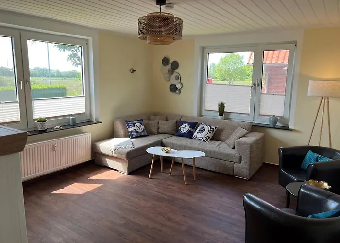 Fischerbalje Bantje 1 * 博尔库姆