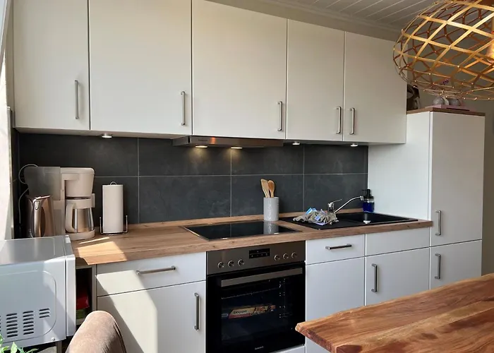 Fischerbalje Bantje 1 公寓 博尔库姆