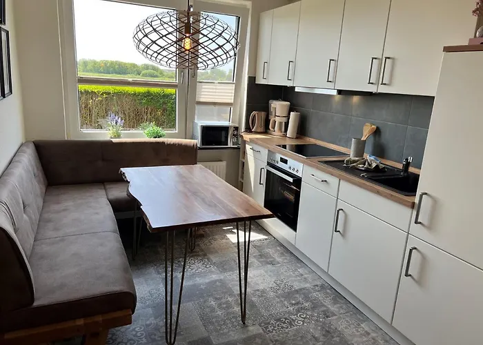 Fischerbalje Bantje 1 * 博尔库姆