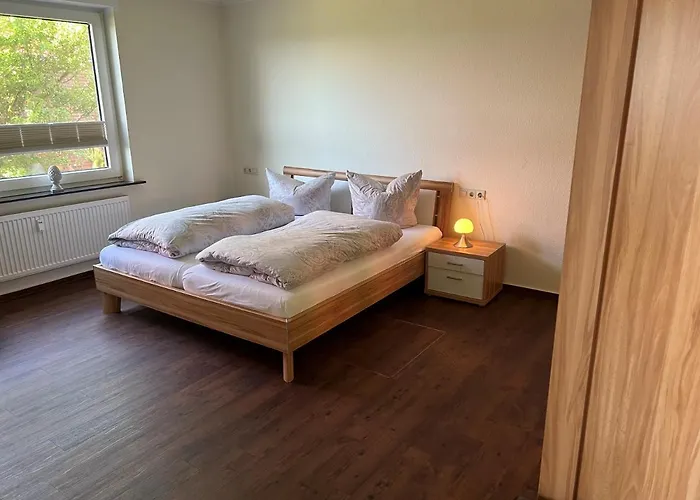 公寓 Fischerbalje Bantje 1