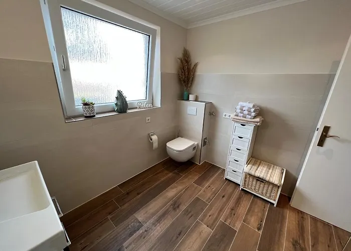 Fischerbalje Bantje 1 *