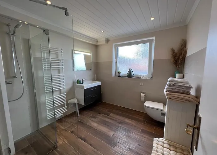 Fischerbalje Bantje 1 公寓 博尔库姆