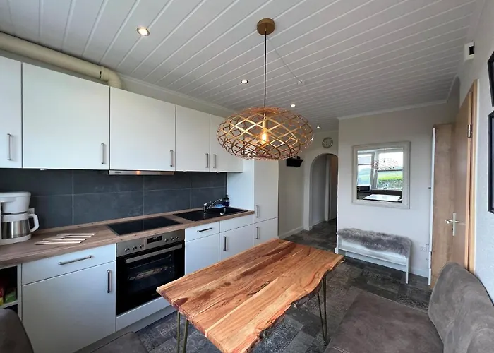 Fischerbalje Bantje 1 公寓 *