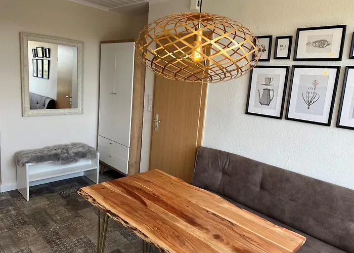 Fischerbalje Bantje 1 公寓 博尔库姆