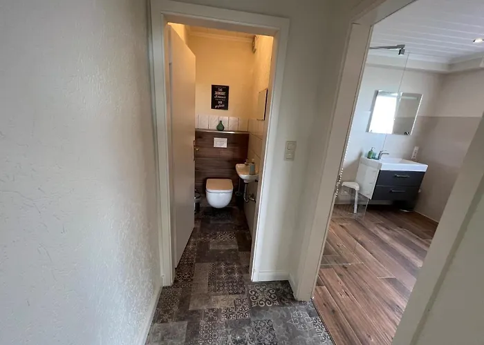 Fischerbalje Bantje 1 公寓 *